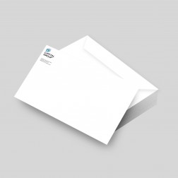 Enveloppe C5 sans fenêtre Capital Group