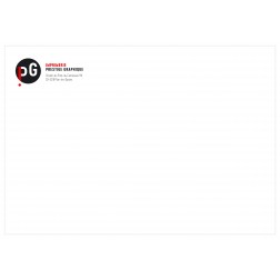 Enveloppe C4 sans fenêtre
